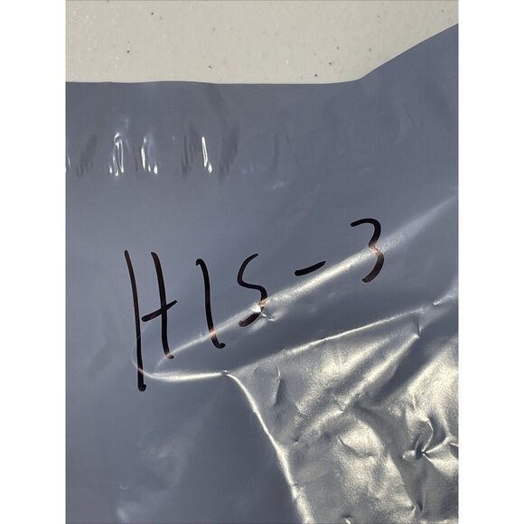 New Vuori Halo Essential Hoodie Womens Size Medium Currant Heather Athleisure - Picture 13 of 14